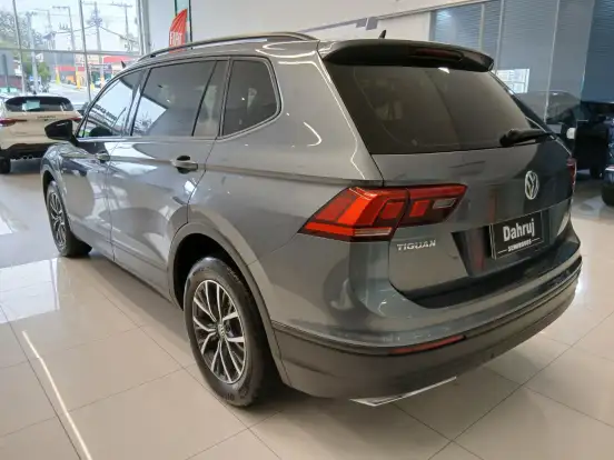 VOLKSWAGEN-TIGUAN-1.4 250 TSI TOTAL FLEX ALLSPACE TIPTRONIC VOLKSWAGEN-TIGUAN-2019