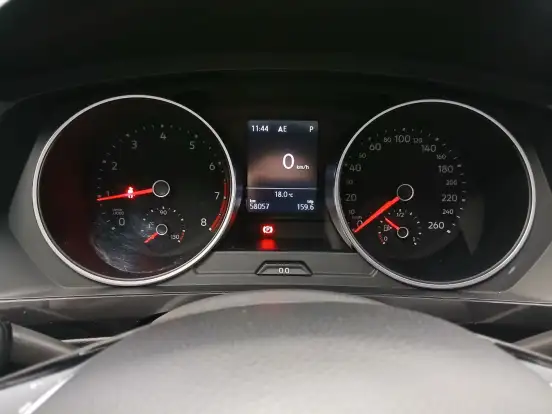 VOLKSWAGEN-TIGUAN-1.4 250 TSI TOTAL FLEX ALLSPACE TIPTRONIC VOLKSWAGEN-TIGUAN-2019