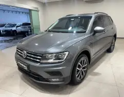 VOLKSWAGEN TIGUAN 1.4 250 TSI TOTAL FLEX ALLSPACE TIPTRONIC VOLKSWAGEN TIGUAN 1.4 250 TSI TOTAL FLEX ALLSPACE TIPTRONIC