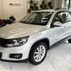 VOLKSWAGEN TIGUAN 1.4 TSI 16V TURBO GASOLINA 4P DSG VOLKSWAGEN TIGUAN 1.4 TSI 16V TURBO GASOLINA 4P DSG