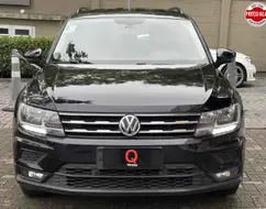 VOLKSWAGEN TIGUAN 1.4 250 TSI TOTAL FLEX ALLSPACE TIPTRONIC VOLKSWAGEN TIGUAN 1.4 250 TSI TOTAL FLEX ALLSPACE TIPTRONIC