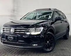 VOLKSWAGEN TIGUAN 1.4 250 TSI TOTAL FLEX ALLSPACE TIPTRONIC VOLKSWAGEN TIGUAN 1.4 250 TSI TOTAL FLEX ALLSPACE TIPTRONIC