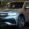 VOLKSWAGEN TIGUAN 2.0 300 TSI GASOLINA ALLSPACE R-LINE AUTOMÁTICO VOLKSWAGEN TIGUAN 2.0 300 TSI GASOLINA ALLSPACE R-LINE AUTOMÁTICO