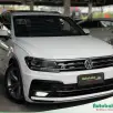 VOLKSWAGEN TIGUAN 2.0 350 TSI GASOLINA ALLSPACE R-LINE 4MOTION DSG VOLKSWAGEN TIGUAN 2.0 350 TSI GASOLINA ALLSPACE R-LINE 4MOTION DSG