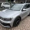VOLKSWAGEN TIGUAN 2.0 350 TSI GASOLINA ALLSPACE R-LINE 4MOTION DSG VOLKSWAGEN TIGUAN 2.0 350 TSI GASOLINA ALLSPACE R-LINE 4MOTION DSG