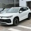 VOLKSWAGEN TIGUAN 2.0 350 TSI GASOLINA R-LINE 4MOTION AUTOMÁTICO VOLKSWAGEN TIGUAN 2.0 350 TSI GASOLINA R-LINE 4MOTION AUTOMÁTICO