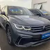 VOLKSWAGEN TIGUAN 2.0 300 TSI GASOLINA ALLSPACE R-LINE AUTOMÁTICO VOLKSWAGEN TIGUAN 2.0 300 TSI GASOLINA ALLSPACE R-LINE AUTOMÁTICO