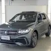 VOLKSWAGEN TIGUAN 2.0 300 TSI GASOLINA ALLSPACE R-LINE AUTOMÁTICO VOLKSWAGEN TIGUAN 2.0 300 TSI GASOLINA ALLSPACE R-LINE AUTOMÁTICO