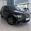 VOLKSWAGEN TIGUAN 2.0 300 TSI GASOLINA ALLSPACE R-LINE AUTOMÁTICO VOLKSWAGEN TIGUAN 2.0 300 TSI GASOLINA ALLSPACE R-LINE AUTOMÁTICO