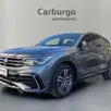 VOLKSWAGEN TIGUAN 2.0 300 TSI GASOLINA ALLSPACE R-LINE AUTOMÁTICO VOLKSWAGEN TIGUAN 2.0 300 TSI GASOLINA ALLSPACE R-LINE AUTOMÁTICO