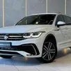 VOLKSWAGEN TIGUAN 2.0 300 TSI GASOLINA ALLSPACE R-LINE AUTOMÁTICO VOLKSWAGEN TIGUAN 2.0 300 TSI GASOLINA ALLSPACE R-LINE AUTOMÁTICO