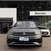 VOLKSWAGEN TIGUAN 2.0 300 TSI GASOLINA ALLSPACE R-LINE AUTOMÁTICO VOLKSWAGEN TIGUAN 2.0 300 TSI GASOLINA ALLSPACE R-LINE AUTOMÁTICO
