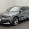 VOLKSWAGEN TIGUAN 2.0 350 TSI GASOLINA ALLSPACE R-LINE 4MOTION DSG VOLKSWAGEN TIGUAN 2.0 350 TSI GASOLINA ALLSPACE R-LINE 4MOTION DSG