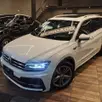 VOLKSWAGEN TIGUAN 2.0 350 TSI GASOLINA ALLSPACE R-LINE 4MOTION DSG VOLKSWAGEN TIGUAN 2.0 350 TSI GASOLINA ALLSPACE R-LINE 4MOTION DSG