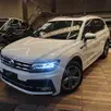 VOLKSWAGEN TIGUAN 2.0 350 TSI GASOLINA ALLSPACE R-LINE 4MOTION DSG VOLKSWAGEN TIGUAN 2.0 350 TSI GASOLINA ALLSPACE R-LINE 4MOTION DSG