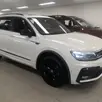 VOLKSWAGEN TIGUAN 2.0 350 TSI GASOLINA ALLSPACE R-LINE 4MOTION DSG VOLKSWAGEN TIGUAN 2.0 350 TSI GASOLINA ALLSPACE R-LINE 4MOTION DSG
