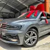 VOLKSWAGEN TIGUAN 2.0 350 TSI GASOLINA ALLSPACE R-LINE 4MOTION DSG VOLKSWAGEN TIGUAN 2.0 350 TSI GASOLINA ALLSPACE R-LINE 4MOTION DSG
