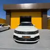 VOLKSWAGEN TIGUAN 2.0 350 TSI GASOLINA ALLSPACE R-LINE 4MOTION DSG VOLKSWAGEN TIGUAN 2.0 350 TSI GASOLINA ALLSPACE R-LINE 4MOTION DSG