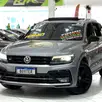 VOLKSWAGEN TIGUAN 2.0 350 TSI GASOLINA ALLSPACE R-LINE 4MOTION DSG VOLKSWAGEN TIGUAN 2.0 350 TSI GASOLINA ALLSPACE R-LINE 4MOTION DSG