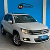 VOLKSWAGEN TIGUAN 2.0 TSI 16V TURBO GASOLINA 4P TIPTRONIC VOLKSWAGEN TIGUAN 2.0 TSI 16V TURBO GASOLINA 4P TIPTRONIC
