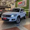 VOLKSWAGEN TIGUAN 2.0 TSI 16V TURBO GASOLINA 4P TIPTRONIC VOLKSWAGEN TIGUAN 2.0 TSI 16V TURBO GASOLINA 4P TIPTRONIC