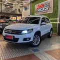 VOLKSWAGEN TIGUAN 2.0 TSI 16V TURBO GASOLINA 4P TIPTRONIC VOLKSWAGEN TIGUAN 2.0 TSI 16V TURBO GASOLINA 4P TIPTRONIC