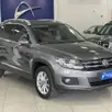 VOLKSWAGEN TIGUAN 2.0 TSI 16V TURBO GASOLINA 4P TIPTRONIC VOLKSWAGEN TIGUAN 2.0 TSI 16V TURBO GASOLINA 4P TIPTRONIC