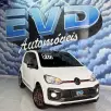 VOLKSWAGEN UP 1.0 170 TSI TOTAL FLEX CONNECT 4P MANUAL VOLKSWAGEN UP 1.0 170 TSI TOTAL FLEX CONNECT 4P MANUAL