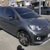 VOLKSWAGEN UP 1.0 170 TSI TOTAL FLEX XTREME 4P MANUAL VOLKSWAGEN UP 1.0 170 TSI TOTAL FLEX XTREME 4P MANUAL