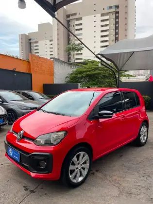 VOLKSWAGEN UP 1.0 MPI MOVE UP 12V FLEX 4P MANUAL
