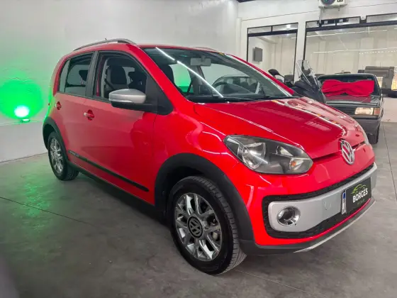 VOLKSWAGEN UP 1.0 MPI TAKE UP 12V FLEX 4P MANUAL