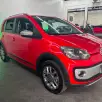 VOLKSWAGEN UP 1.0 MPI TAKE UP 12V FLEX 4P MANUAL VOLKSWAGEN UP 1.0 MPI TAKE UP 12V FLEX 4P MANUAL