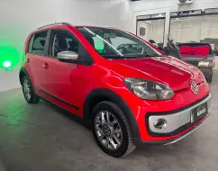 VOLKSWAGEN UP 1.0 MPI TAKE UP 12V FLEX 4P MANUAL VOLKSWAGEN UP 1.0 MPI TAKE UP 12V FLEX 4P MANUAL
