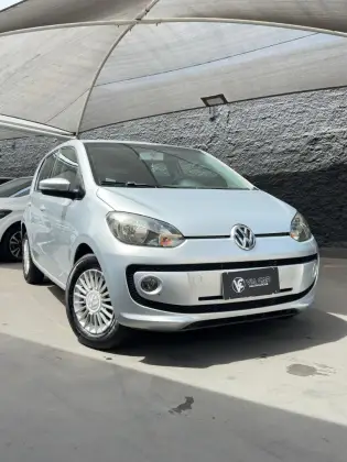 VOLKSWAGEN UP 1.0 TSI MOVE UP 12V FLEX 4P MANUAL