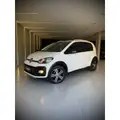 VOLKSWAGEN UP 1.0 170 TSI TOTAL FLEX XTREME 4P MANUAL VOLKSWAGEN UP 1.0 170 TSI TOTAL FLEX XTREME 4P MANUAL