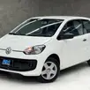 VOLKSWAGEN UP 1.0 MPI MOVE UP 12V FLEX 2P MANUAL VOLKSWAGEN UP 1.0 MPI MOVE UP 12V FLEX 2P MANUAL