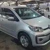 VOLKSWAGEN UP 1.0 MPI MOVE UP 12V FLEX 4P AUTOMATIZADO VOLKSWAGEN UP 1.0 MPI MOVE UP 12V FLEX 4P AUTOMATIZADO
