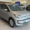 VOLKSWAGEN UP 1.0 MPI MOVE UP 12V FLEX 4P MANUAL VOLKSWAGEN UP 1.0 MPI MOVE UP 12V FLEX 4P MANUAL