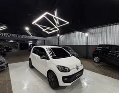 VOLKSWAGEN UP 1.0 MPI MOVE UP 12V FLEX 4P MANUAL VOLKSWAGEN UP 1.0 MPI MOVE UP 12V FLEX 4P MANUAL
