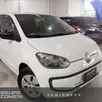 VOLKSWAGEN UP 1.0 MPI TAKE UP 12V FLEX 4P MANUAL VOLKSWAGEN UP 1.0 MPI TAKE UP 12V FLEX 4P MANUAL