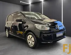 VOLKSWAGEN UP 1.0 MPI TAKE UP 12V FLEX 4P MANUAL VOLKSWAGEN UP 1.0 MPI TAKE UP 12V FLEX 4P MANUAL