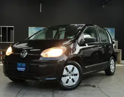 VOLKSWAGEN UP 1.0 MPI TAKE UP 12V FLEX 4P MANUAL VOLKSWAGEN UP 1.0 MPI TAKE UP 12V FLEX 4P MANUAL