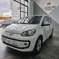 VOLKSWAGEN UP 1.0 TSI MOVE UP 12V FLEX 4P MANUAL VOLKSWAGEN UP 1.0 TSI MOVE UP 12V FLEX 4P MANUAL