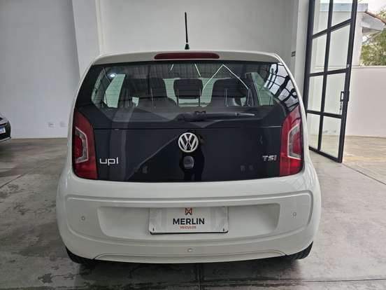 VOLKSWAGEN-UP-1.0 TSI MOVE UP 12V FLEX 4P MANUAL VOLKSWAGEN-UP-2015