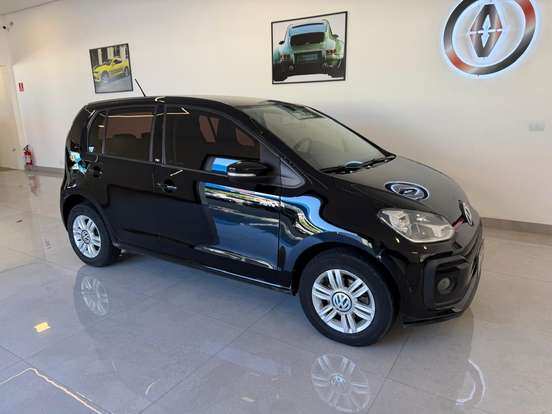 VOLKSWAGEN-UP-1.0 TSI MOVE UP 12V FLEX 4P MANUAL VOLKSWAGEN-UP-2018