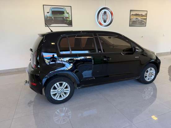 VOLKSWAGEN-UP-1.0 TSI MOVE UP 12V FLEX 4P MANUAL VOLKSWAGEN-UP-2018