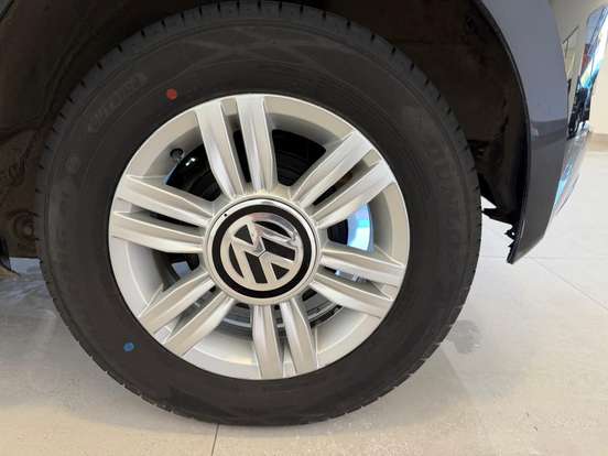 VOLKSWAGEN-UP-1.0 TSI MOVE UP 12V FLEX 4P MANUAL VOLKSWAGEN-UP-2018