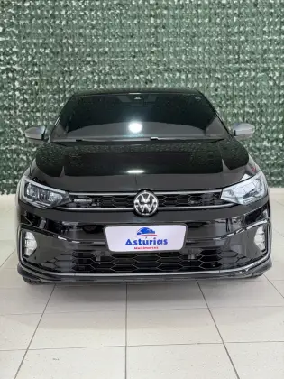 VOLKSWAGEN VIRTUS 1.4 250 TSI EXCLUSIVE AUTOMÁTICO