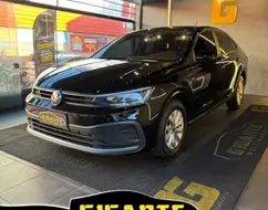 VOLKSWAGEN VIRTUS 1.0 170 TSI AUTOMÁTICO VOLKSWAGEN VIRTUS 1.0 170 TSI AUTOMÁTICO