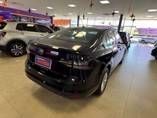 VOLKSWAGEN-VIRTUS-1.0 170 TSI AUTOMÁTICO VOLKSWAGEN-VIRTUS-2025